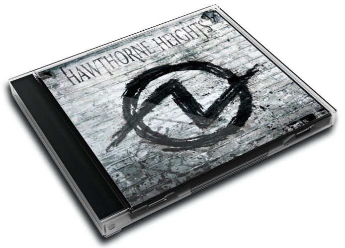 Album 3D Case