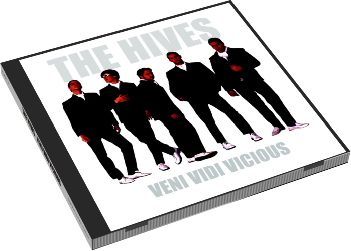 Album 3D Case