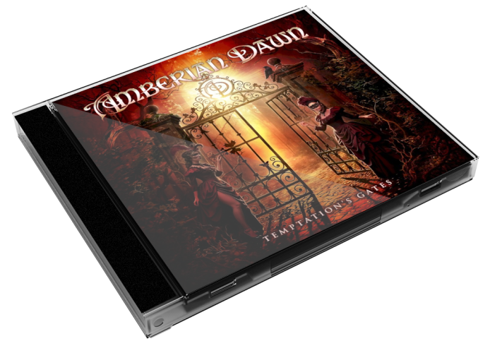 Album 3D Case