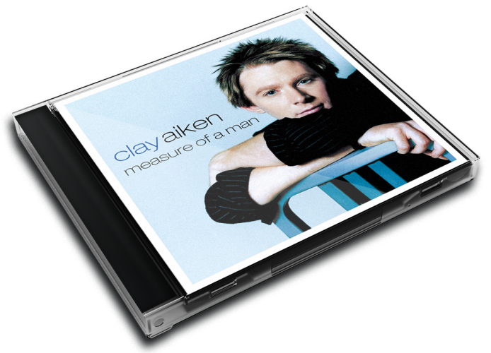 Album 3D Case