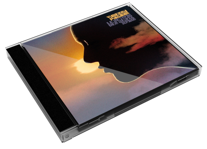 Album 3D Case