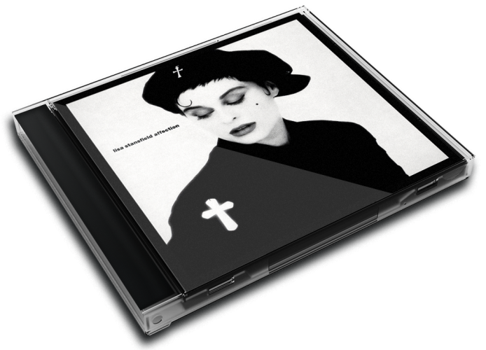 Album 3D Case