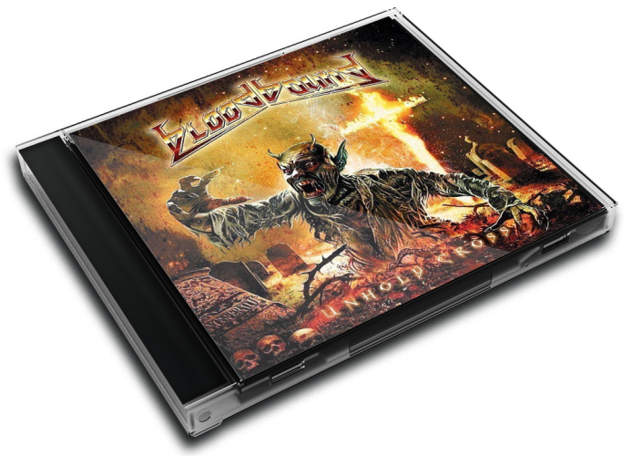 Album 3D Case