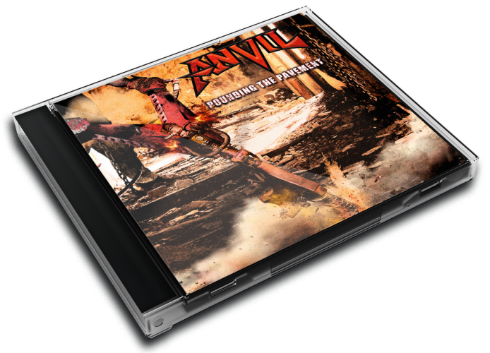 Album 3D Case