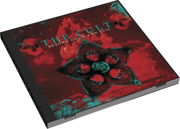 Album 3D Case