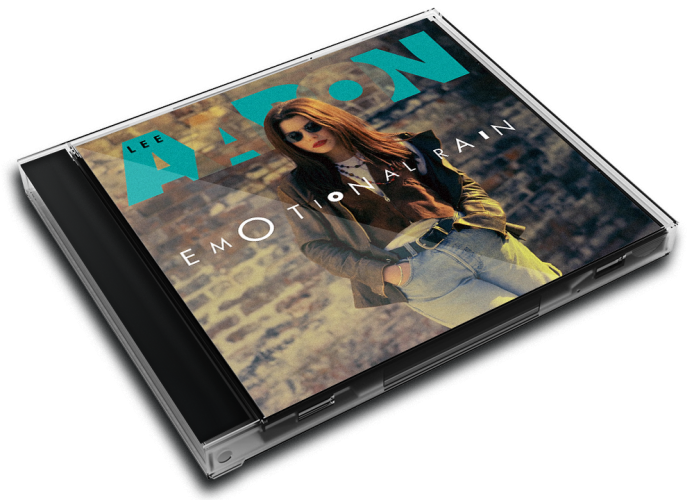 Album 3D Case