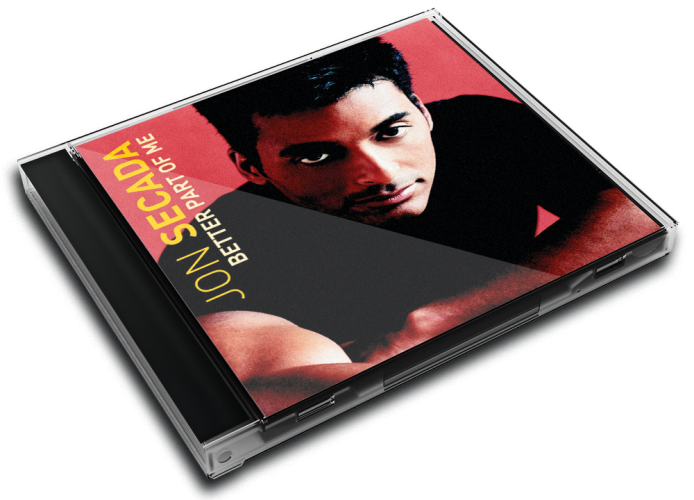 Album 3D Case
