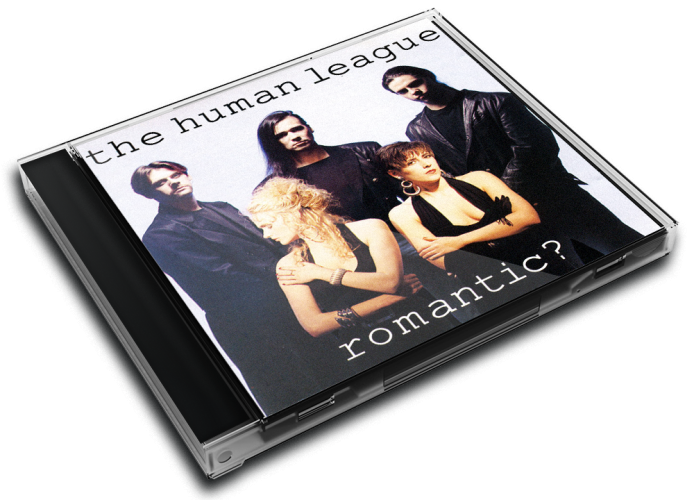 Album 3D Case