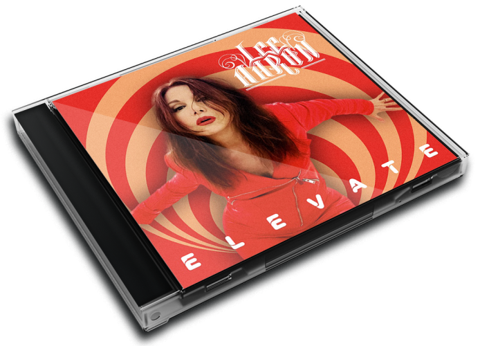 Album 3D Case