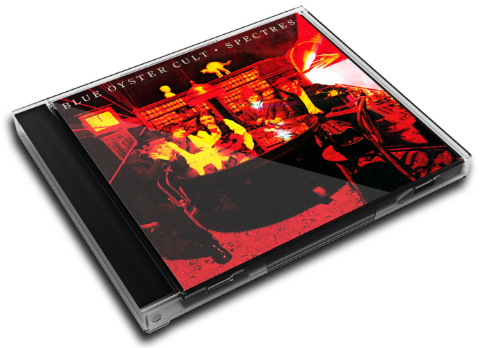 Album 3D Case