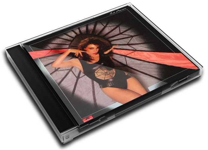 Album 3D Case