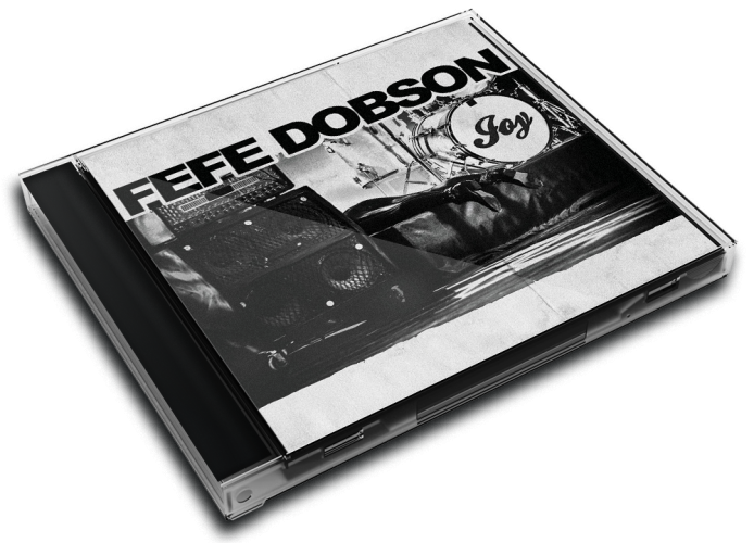 Album 3D Case