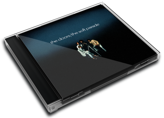 Album 3D Case