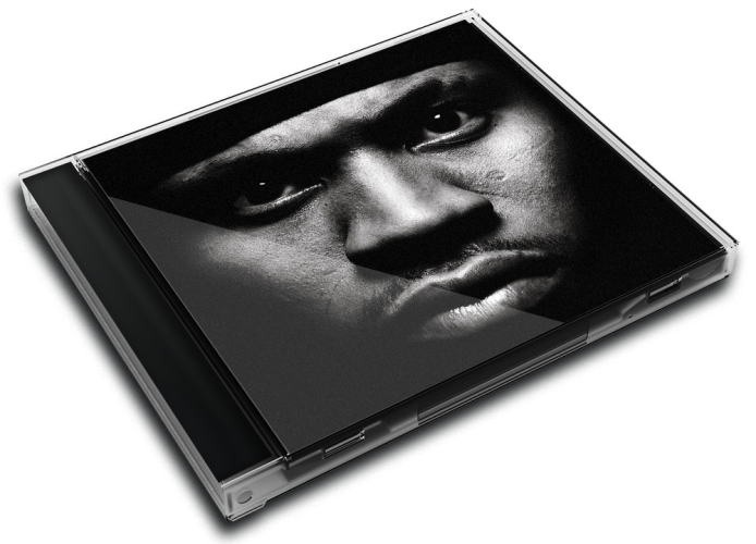 Album 3D Case