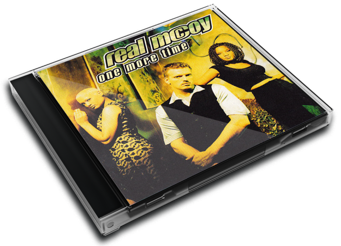 Album 3D Case