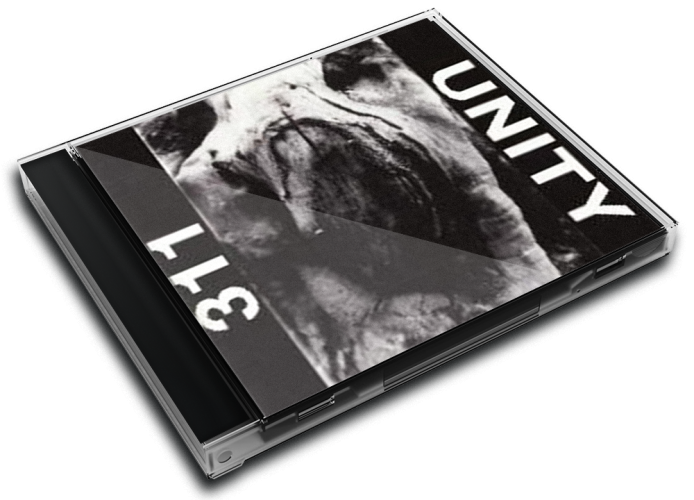 Album 3D Case