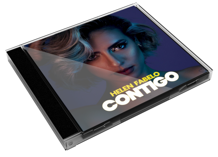 Album 3D Case