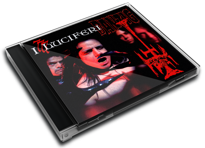 Album 3D Case