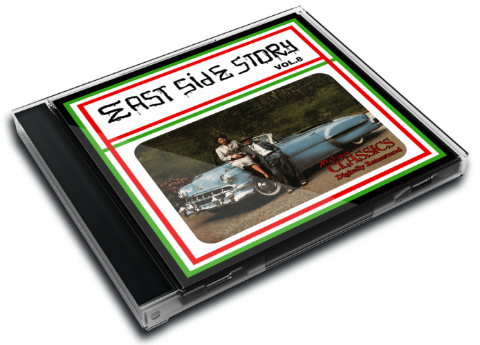 Album 3D Case
