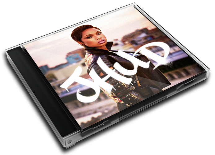 Album 3D Case