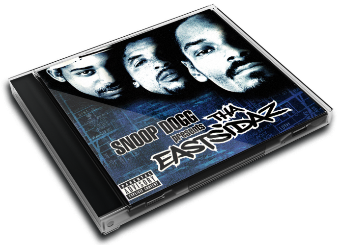 Album 3D Case
