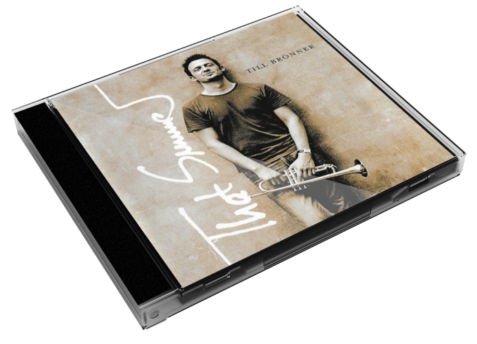 Album 3D Case