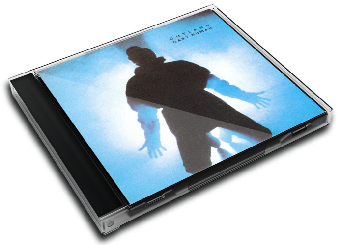 Album 3D Case