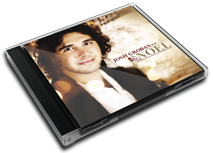 Album 3D Case