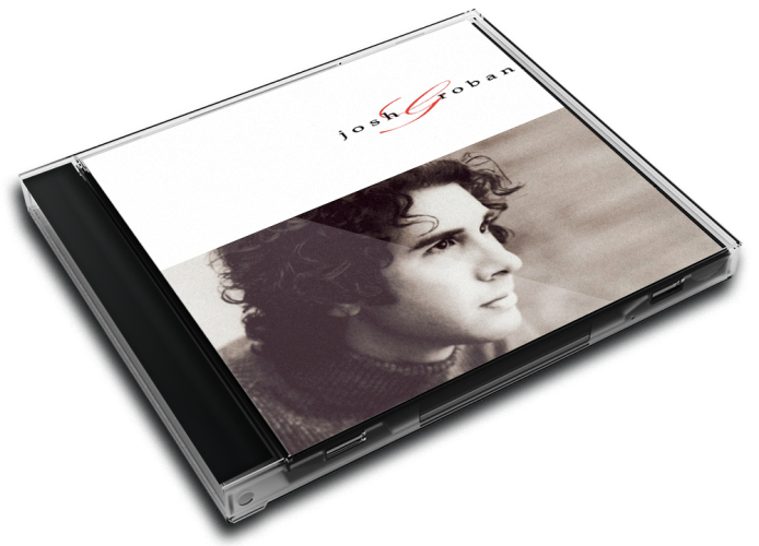 Album 3D Case