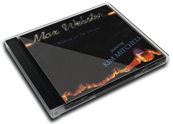 Album 3D Case