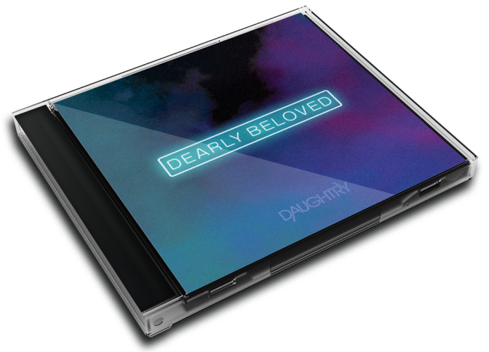 Album 3D Case