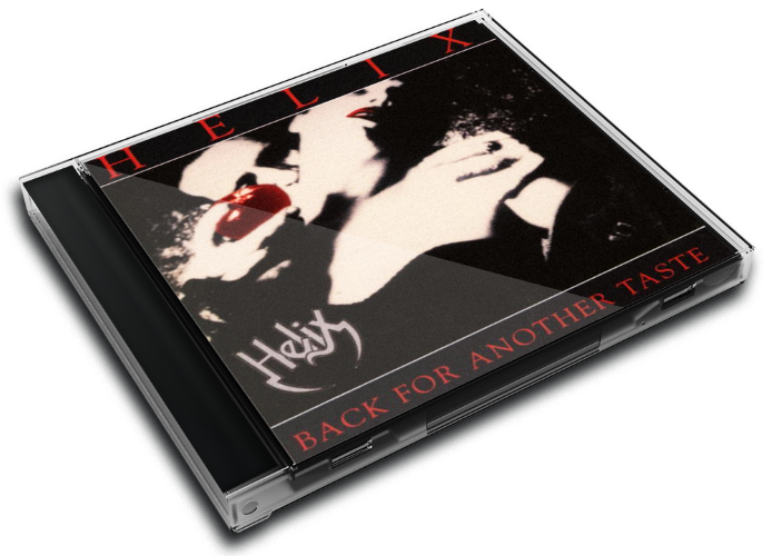 Album 3D Case