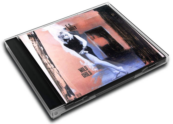 Album 3D Case