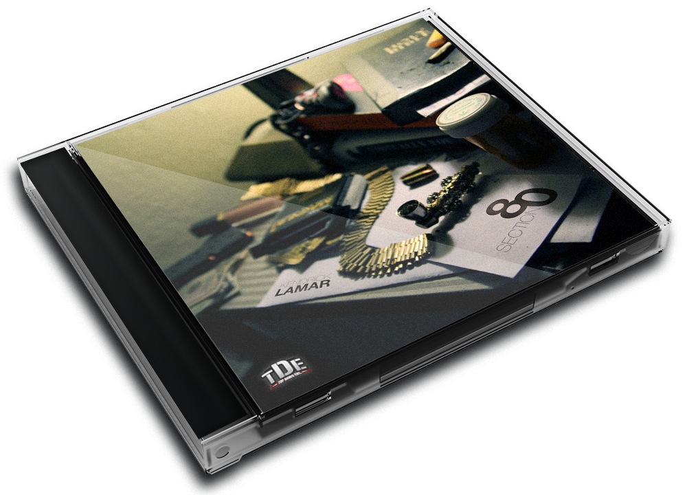 g*j様 新品LP２枚組 KENDRICK LAMAR SECTION80 g*j様 新品LP2枚組 KENDRICK LAMAR SECTION80 Kendrick Lamar