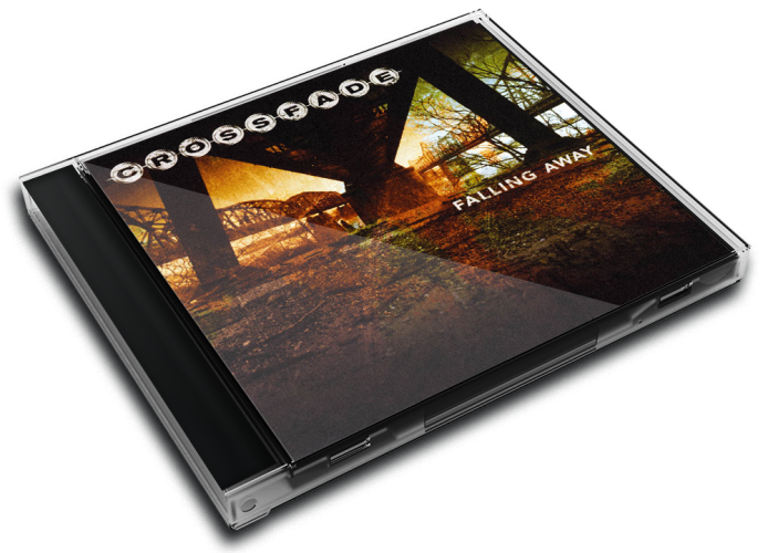 Album 3D Case