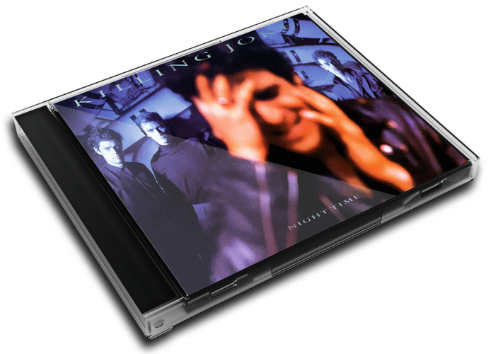 Album 3D Case