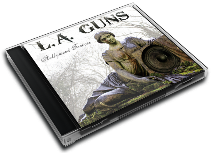 Album 3D Case