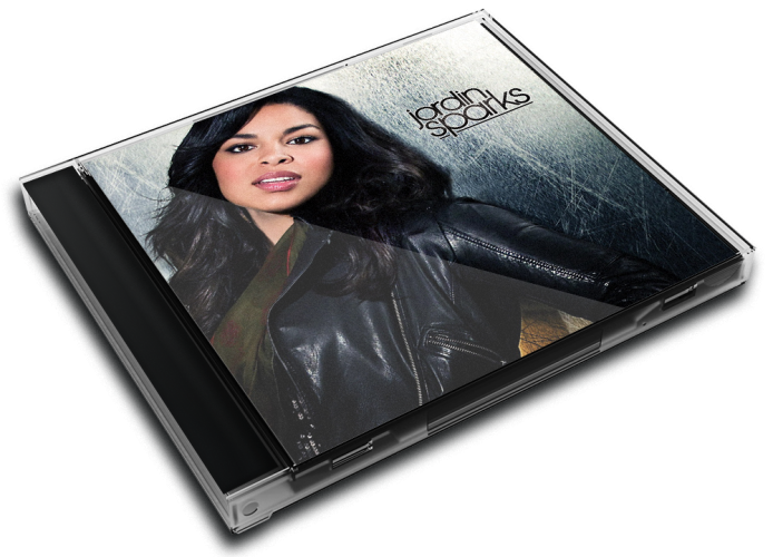 Album 3D Case