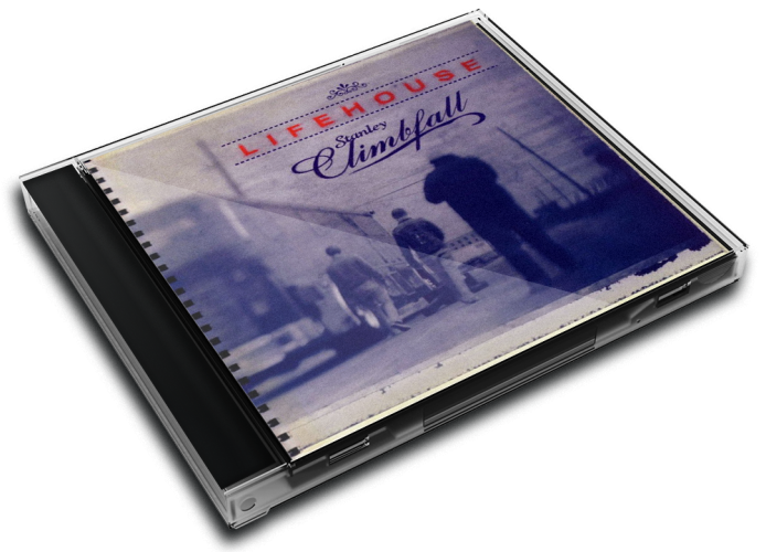 Album 3D Case