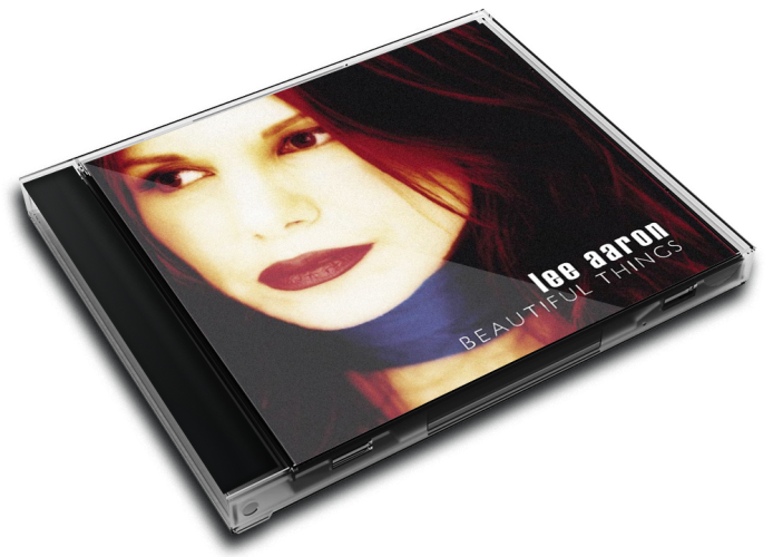 Album 3D Case