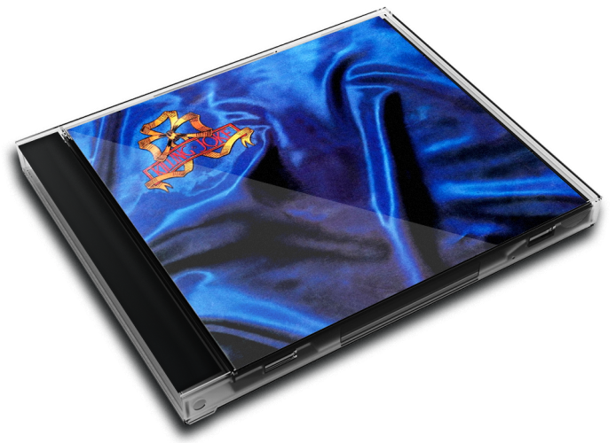 Album 3D Case