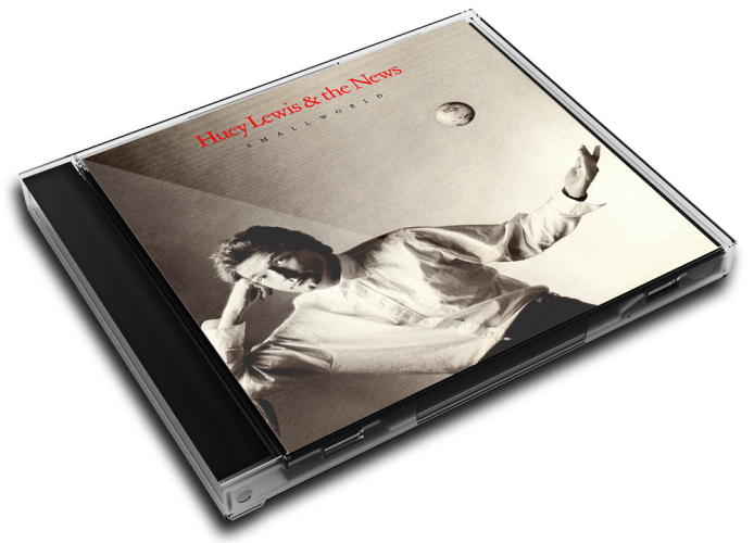 Album 3D Case