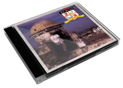 Mi libertad album thumb