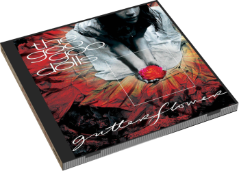 Gutterflower album thumb