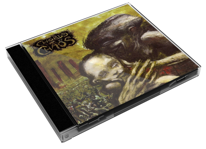 Album 3D Case