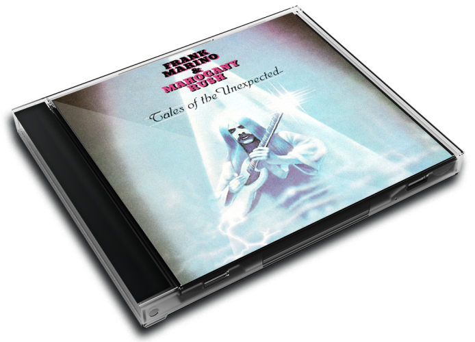 Album 3D Case
