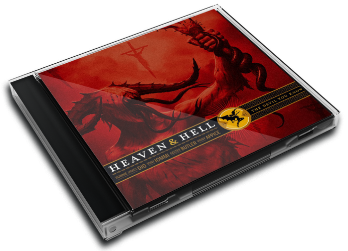 Album 3D Case