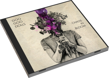 Chaos in Bloom album thumb