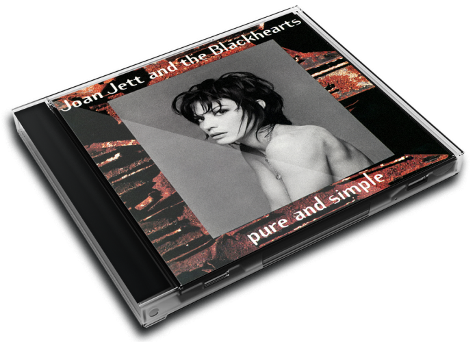 Album 3D Case