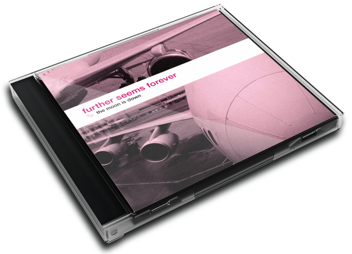 Album 3D Case